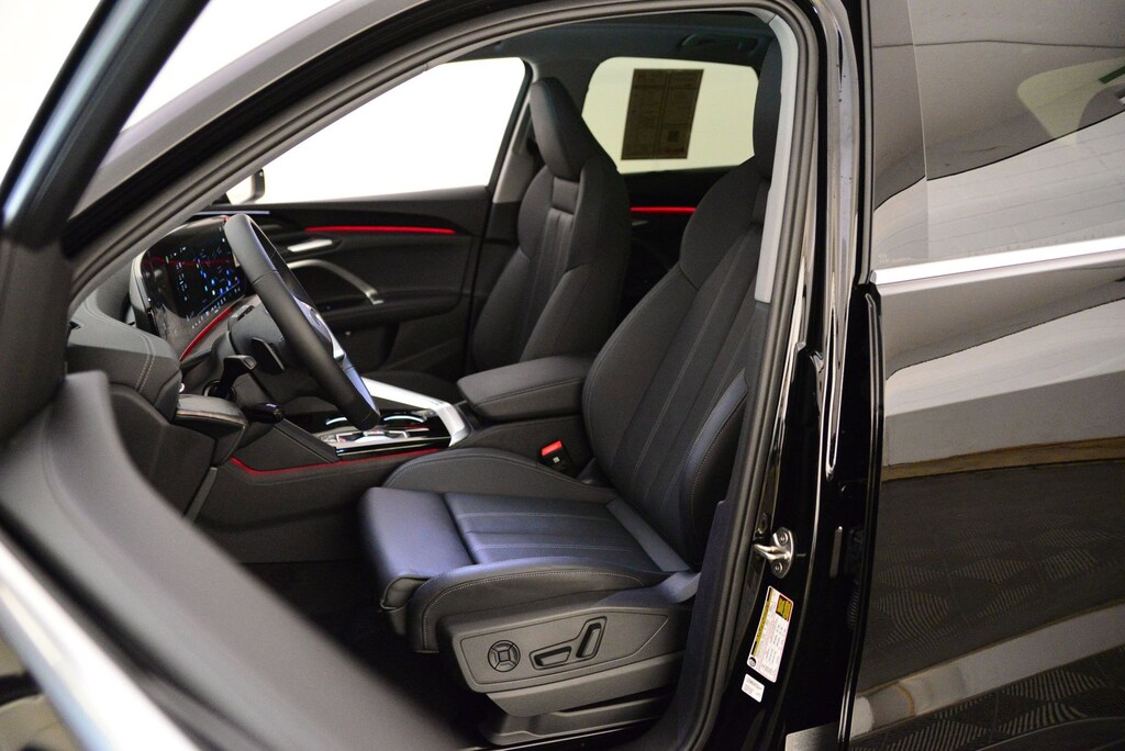 New 2025 Audi All-new Q5 Premium Plus SUV