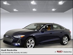 2025 Audi All-new A5 Premium Hatchback