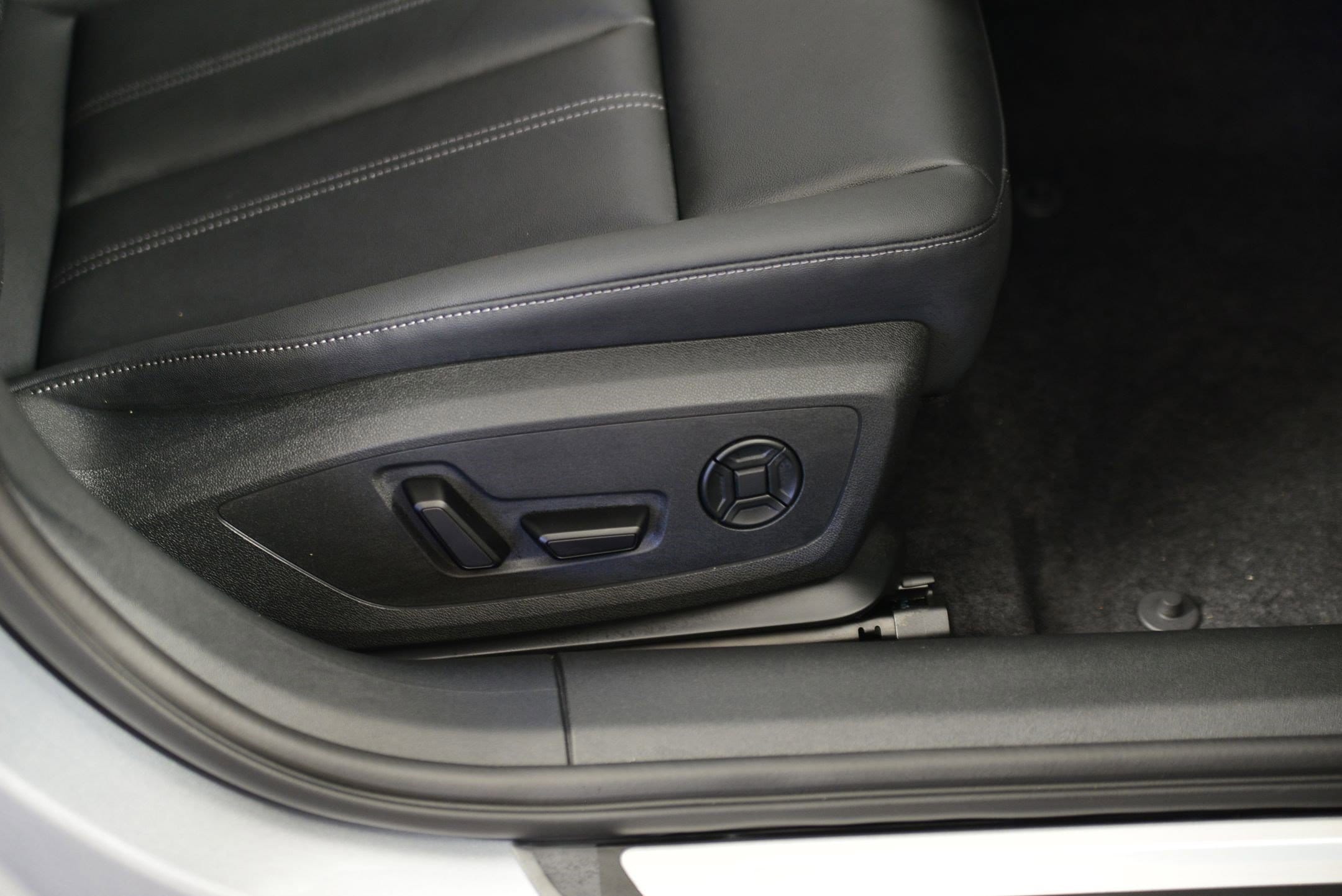 2025 Audi A5 Premium Plus - Photo 11