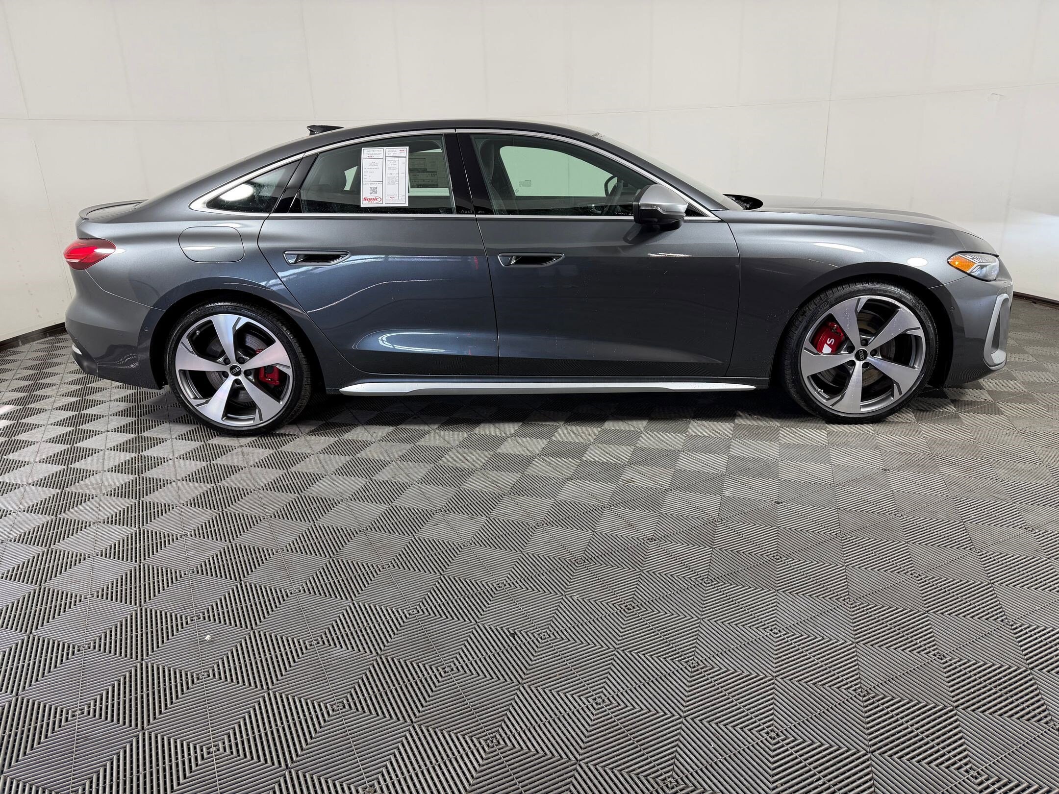S5 Premium Plus Sportback