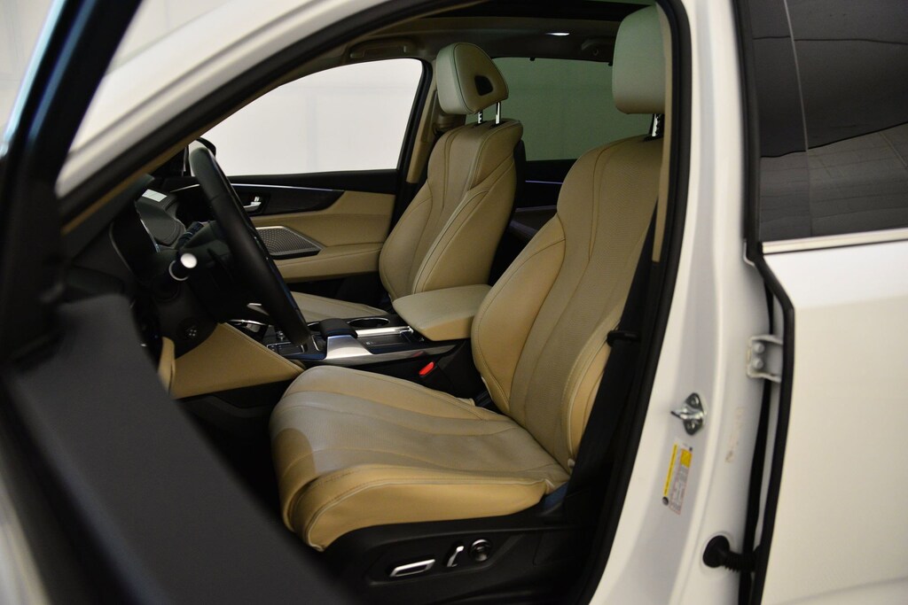 Used 2022 Acura MDX w/Advance Package SUV