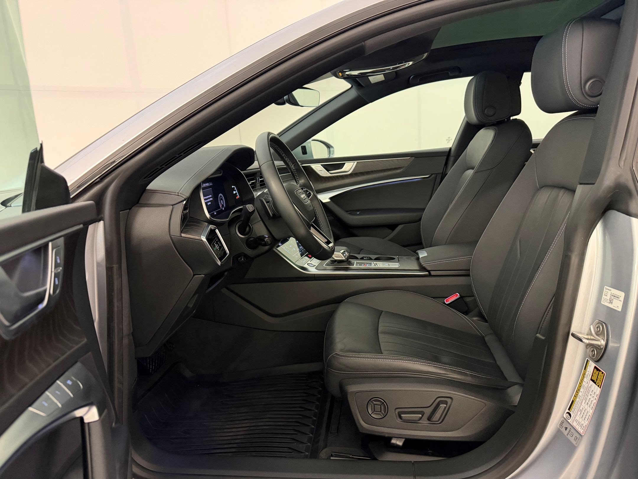 A7 Premium Sportback