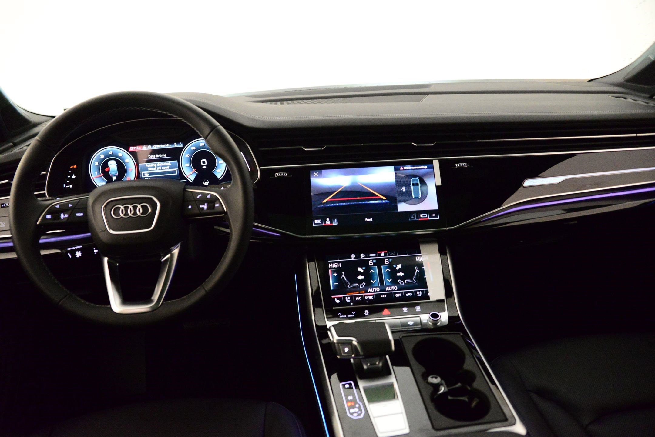 2026 Audi Q7 Premium Plus - Photo 22