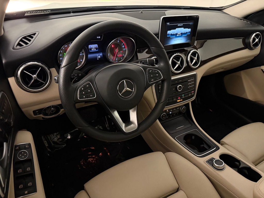 Used 2017 Mercedes-Benz GLA 250 GLA 250 SUV