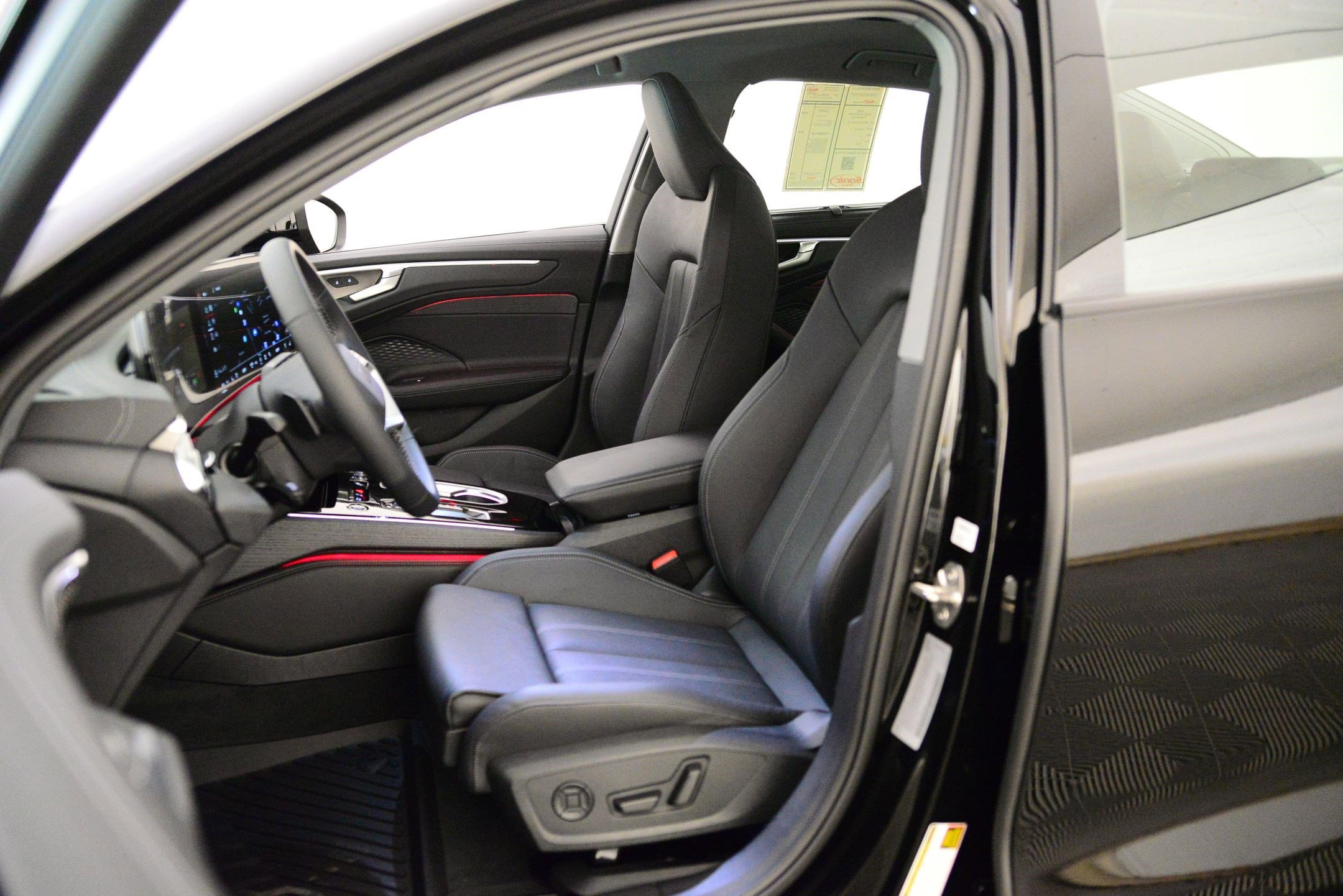 2026 Audi A6 Quattro Premium Plus photo 4