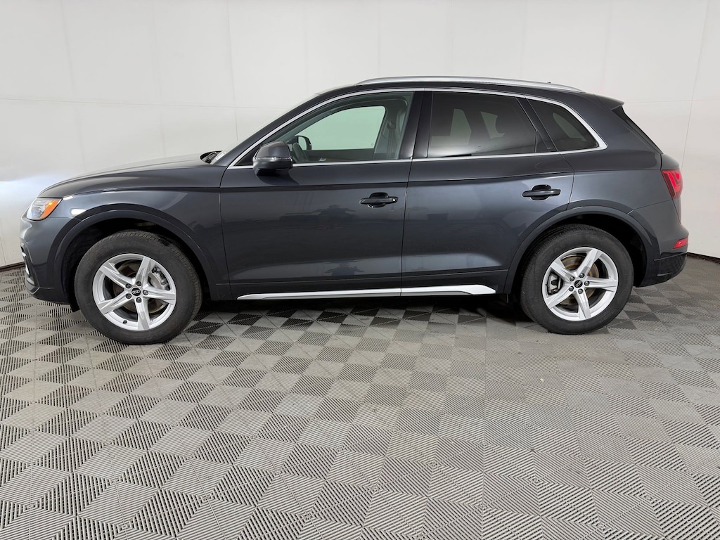 Used 2023 Audi Q5 Premium SUV