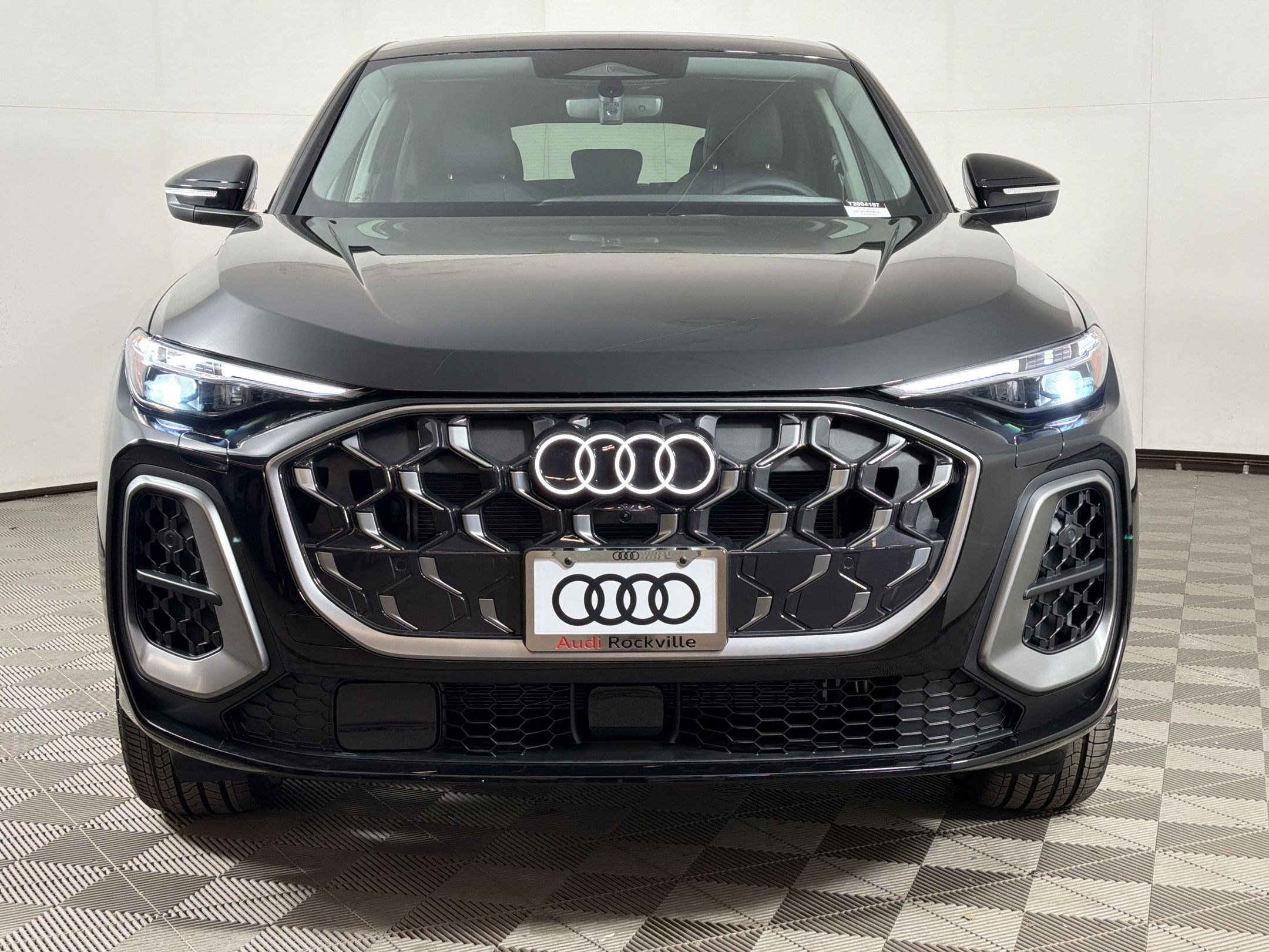 2026 Audi Q5 Sportback Premium Plus SUV