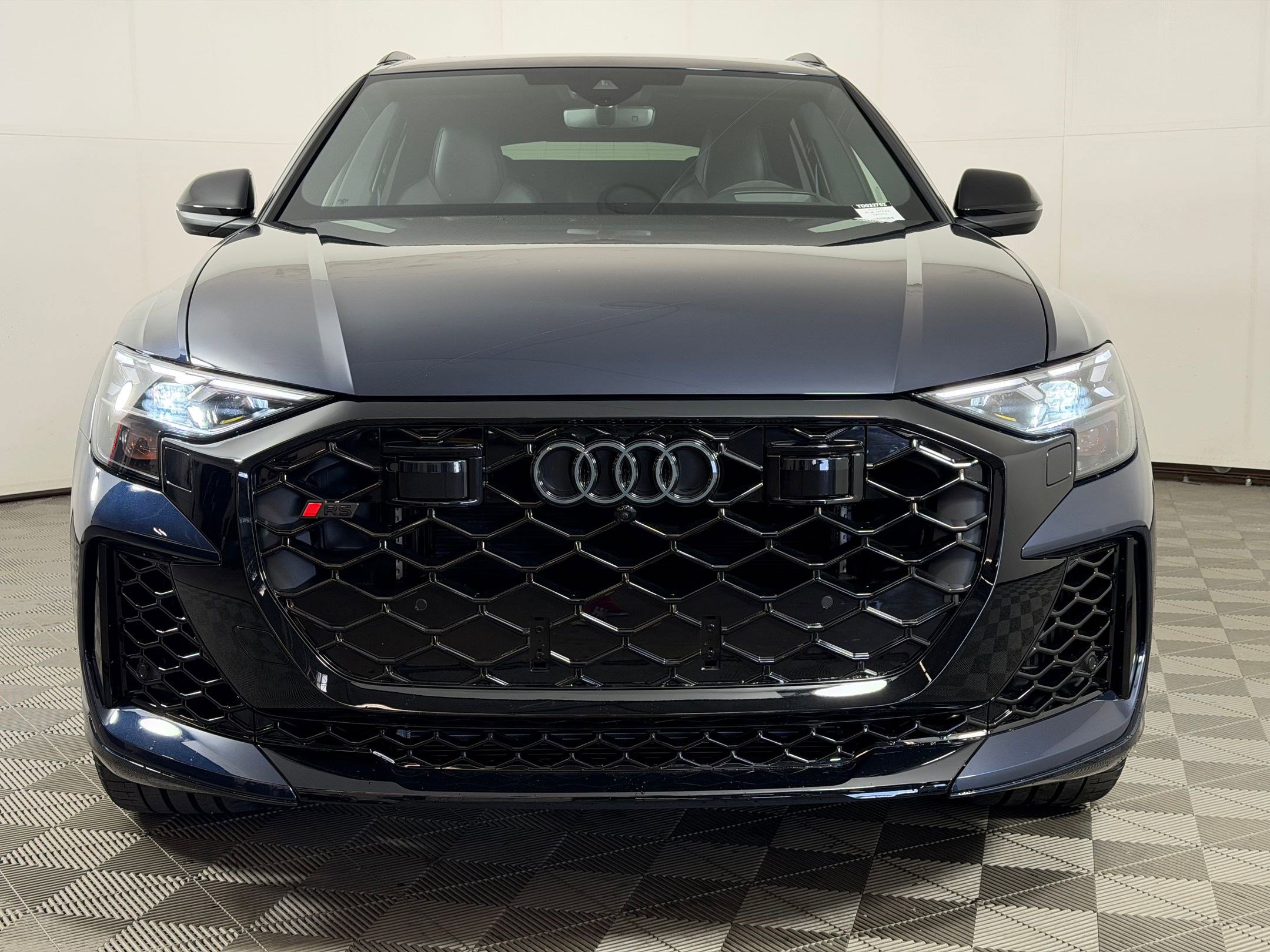 RS Q8 Performance SUV