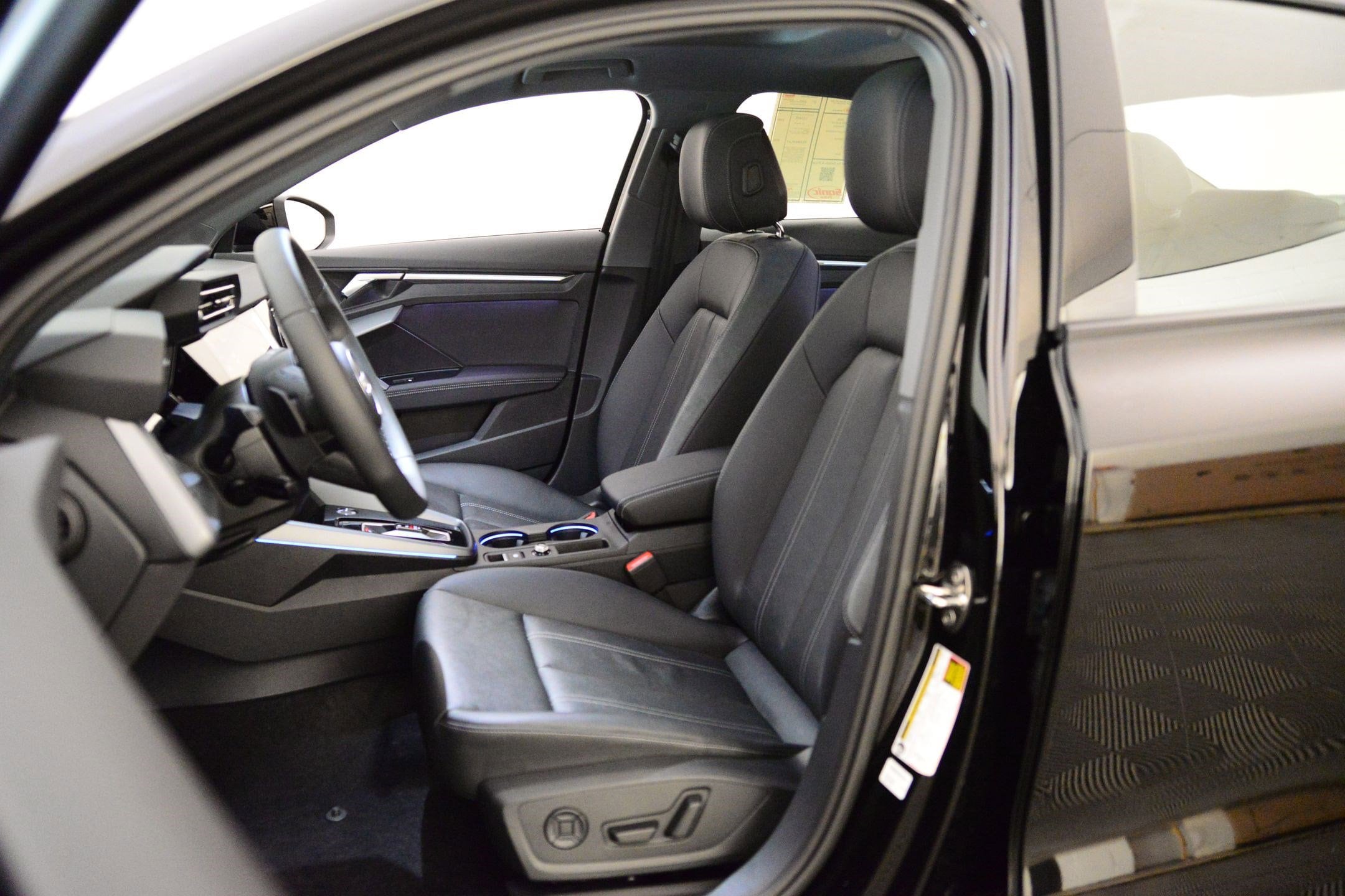 2026 Audi A3 Premium Sedan