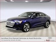  Audi e-tron Sportback
