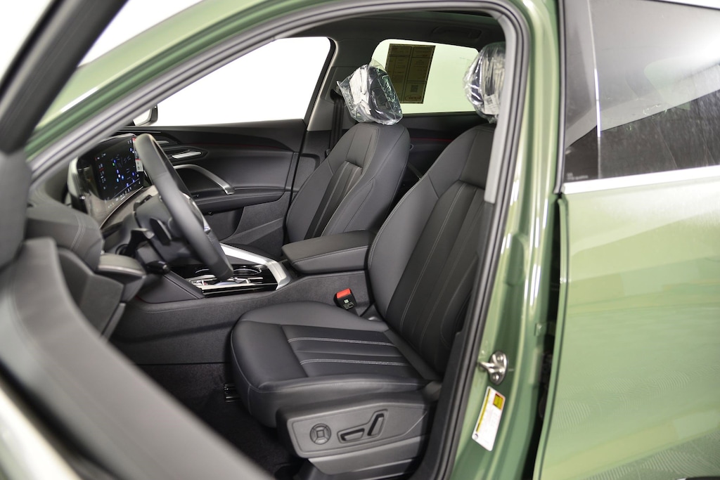 New 2025 Audi Q5 Premium Plus SUV