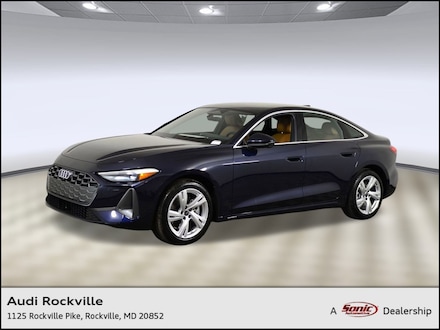 2025 Audi A5 Premium Sportback