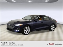 2025 Audi A5 Premium Sportback