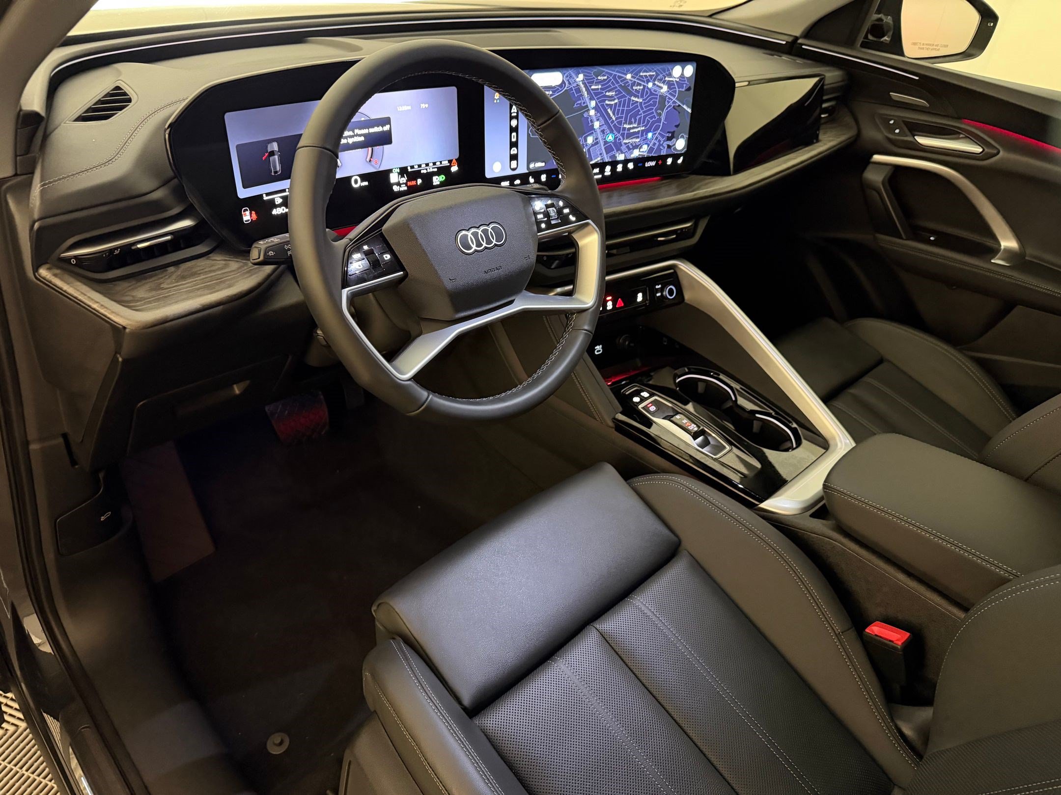 2026 Audi Q5 Sportback Premium Plus SUV