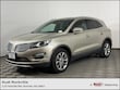  Lincoln MKC