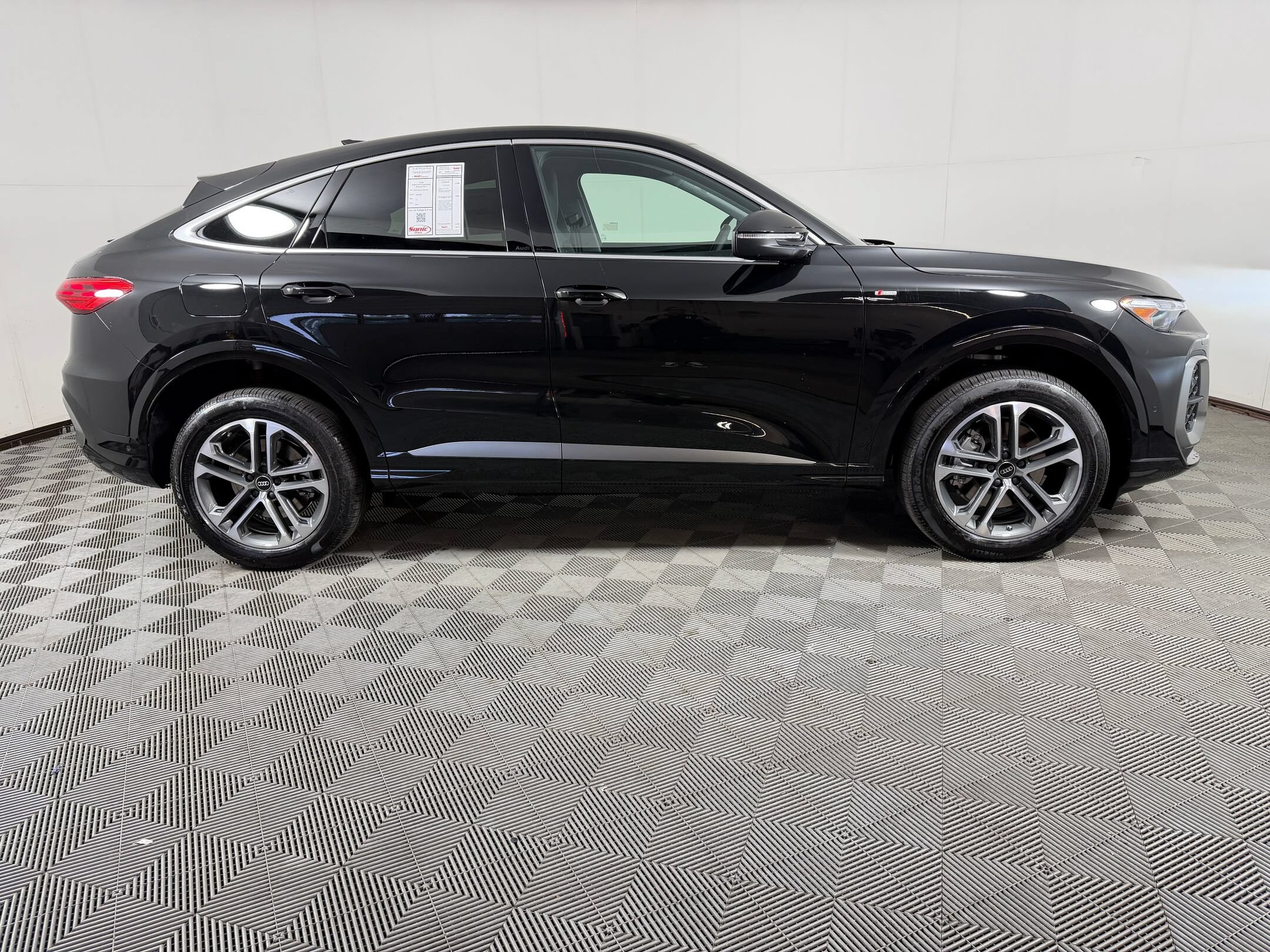 2026 Audi Q5 Sportback Premium Plus SUV