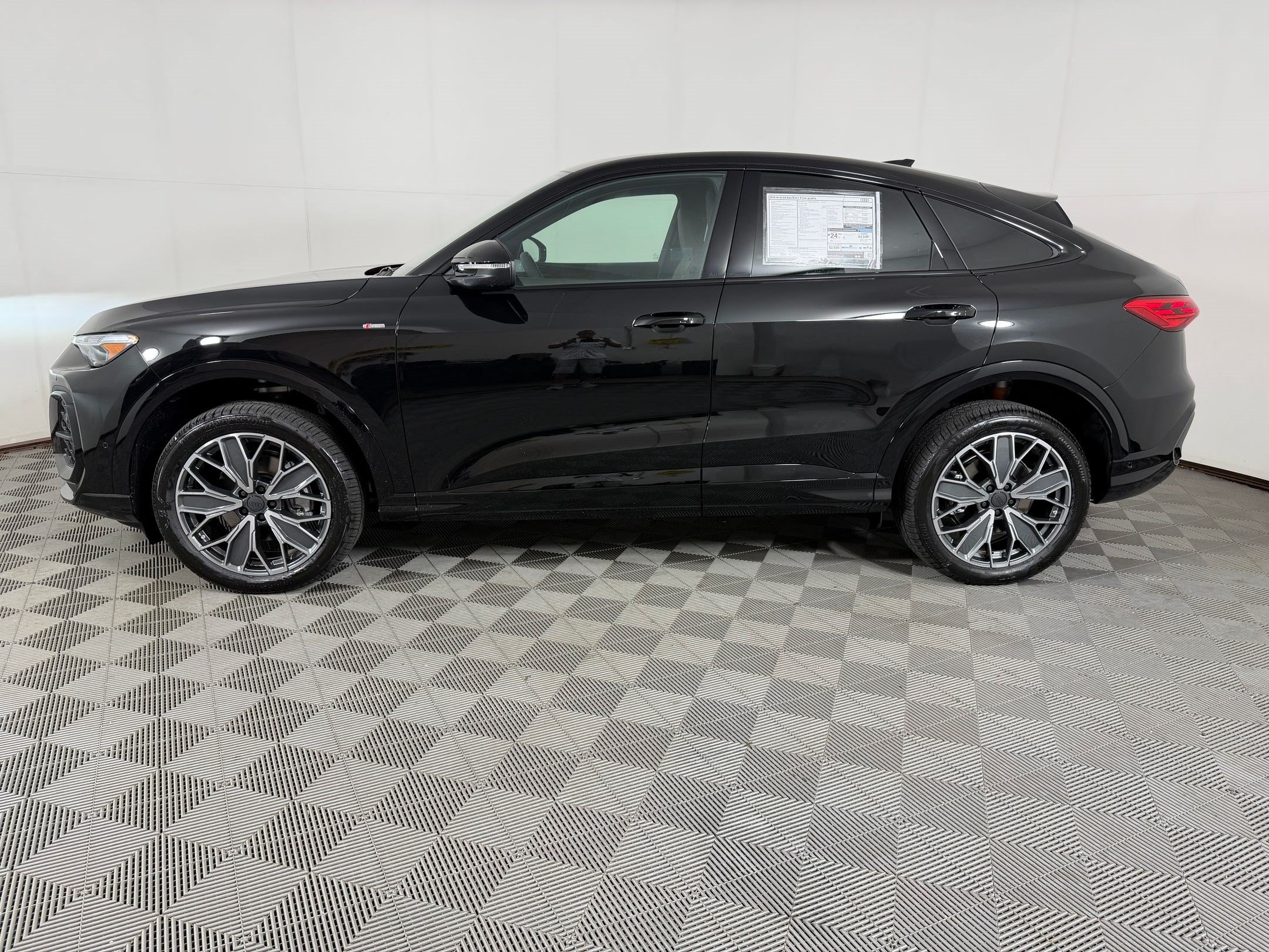 2026 Audi Q5 Sportback Premium Plus SUV
