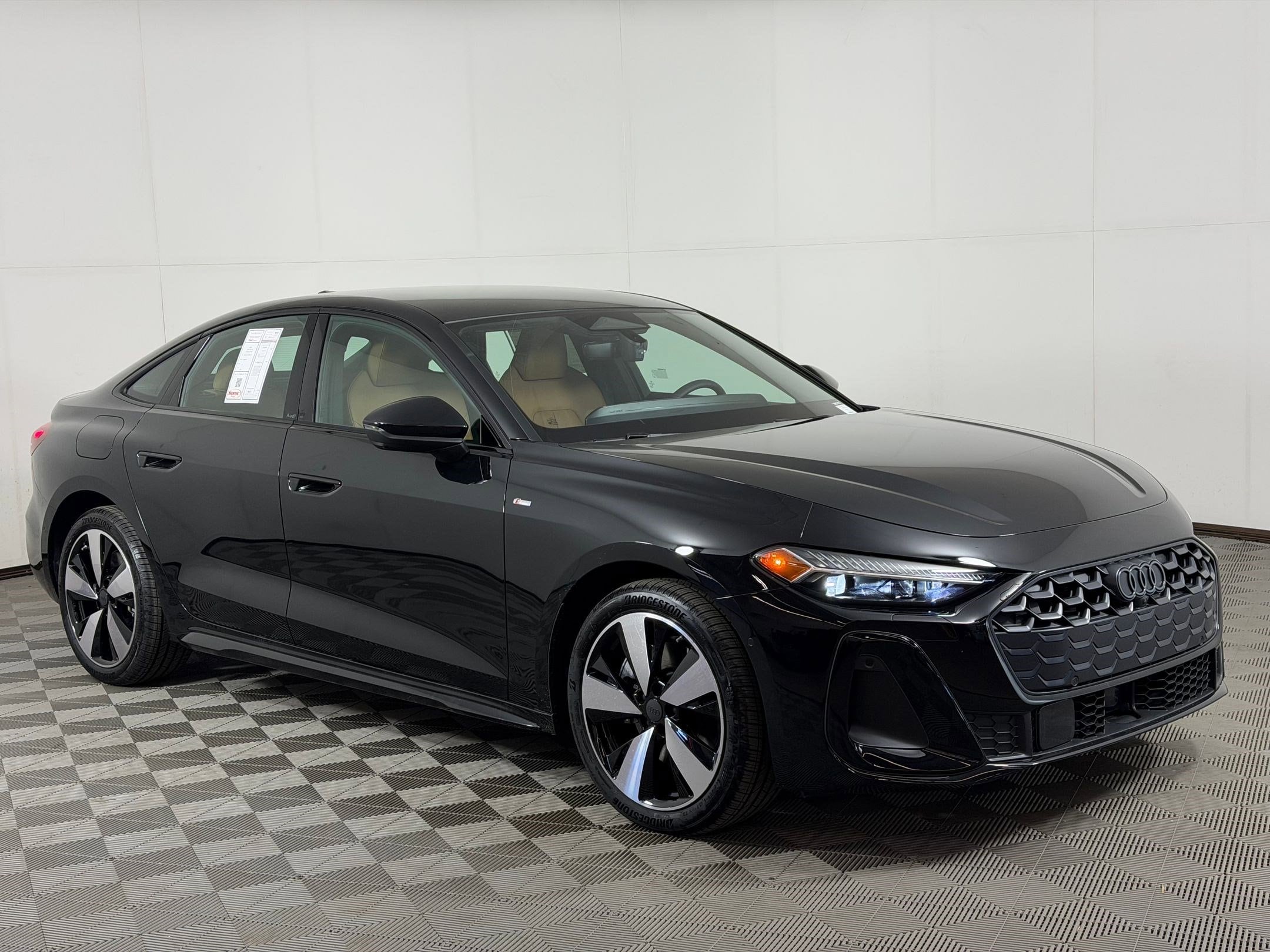 A5 Premium Plus Hatchback