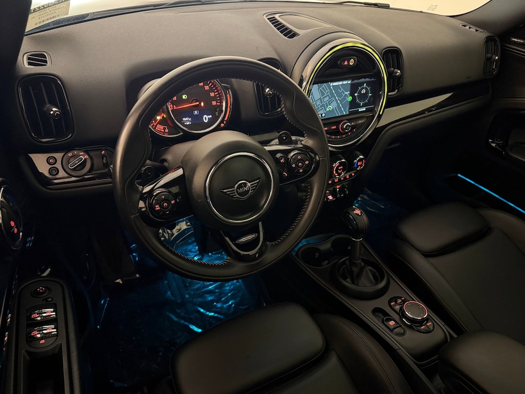 Used 2019 MINI Countryman Cooper S SUV