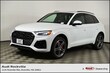  Audi Q5 e