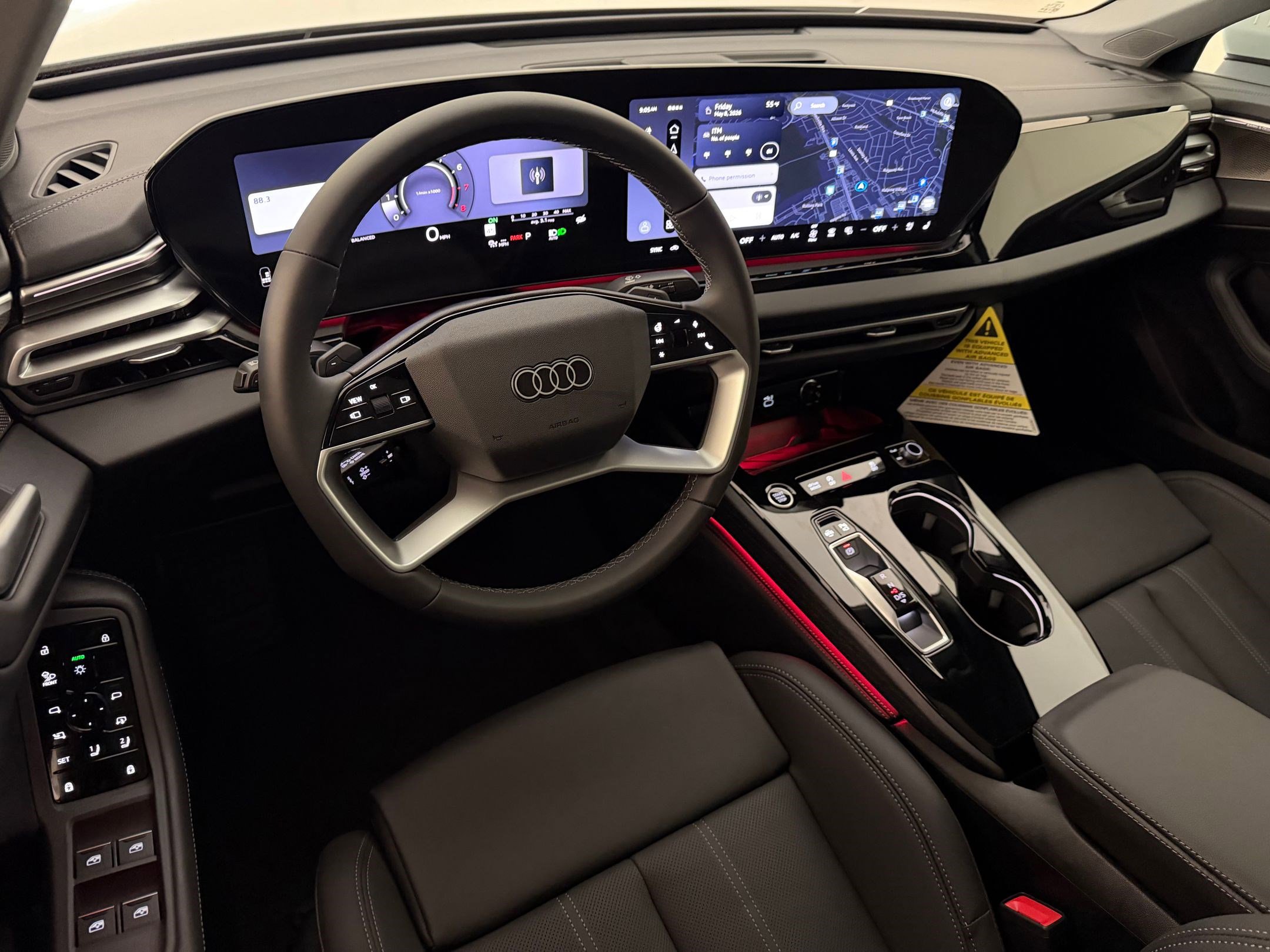 A5 Premium Plus Hatchback