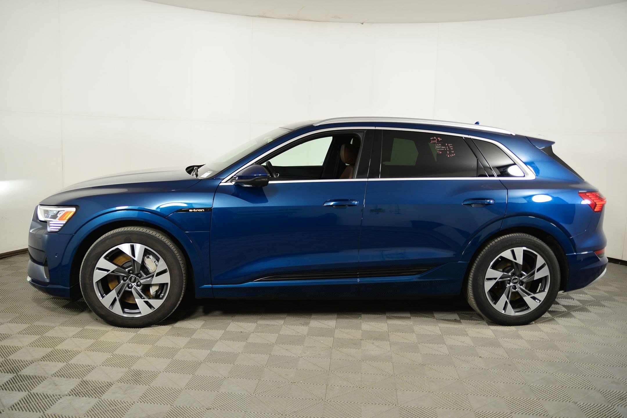 Certified 2023 Audi e-tron Premium Plus with VIN WA1LAAGE6PB019873 for sale in Rockville, MD