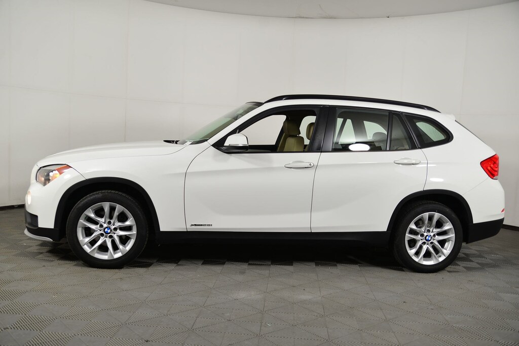 Used 2015 BMW X1 xDrive28i SUV