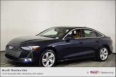 2025 Audi All-new A5 Premium Hatchback