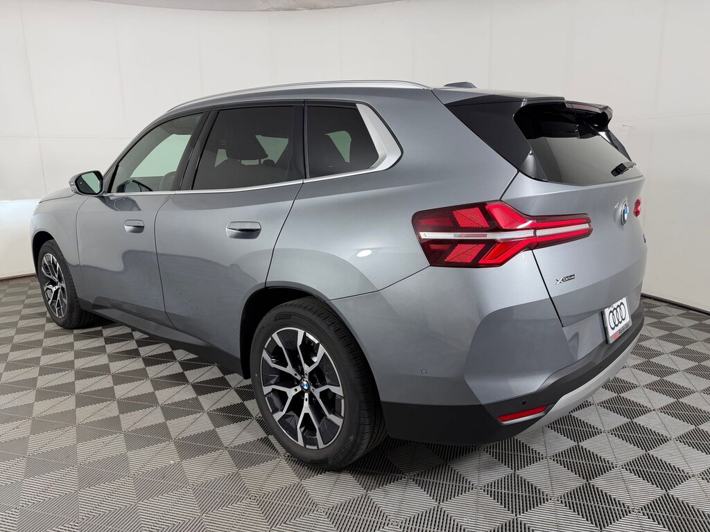 Used 2026 BMW X3 30 xDrive SUV