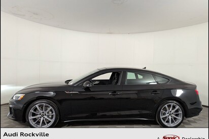 2025 Audi A5 S line Premium Sportback