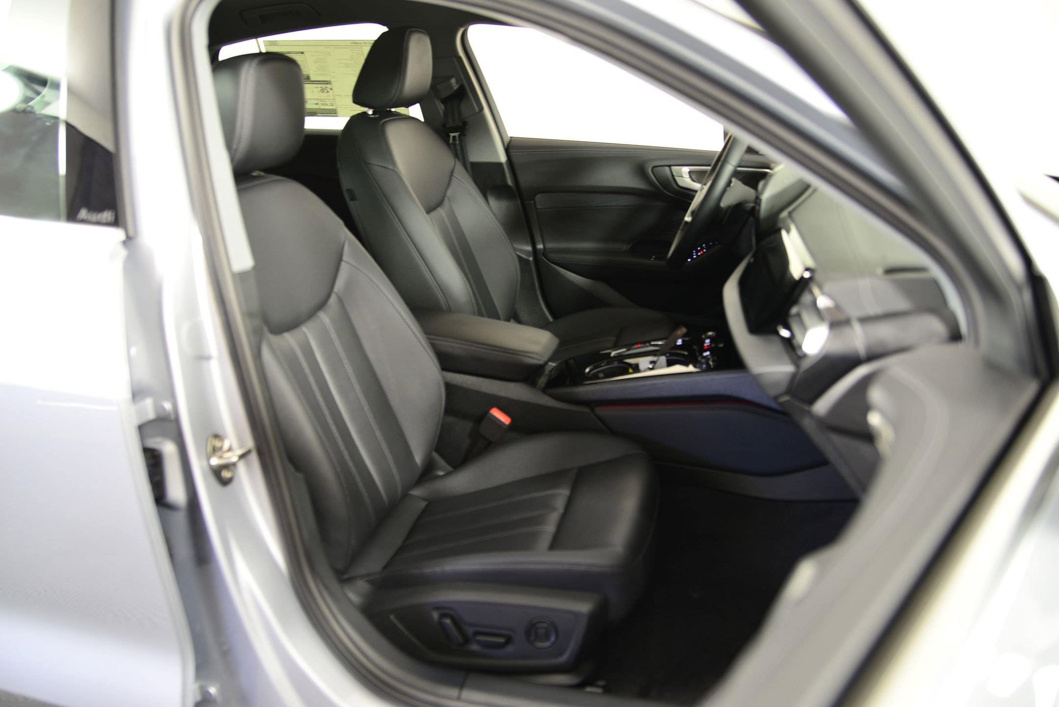 2025 Audi A5 Premium Plus - Photo 18