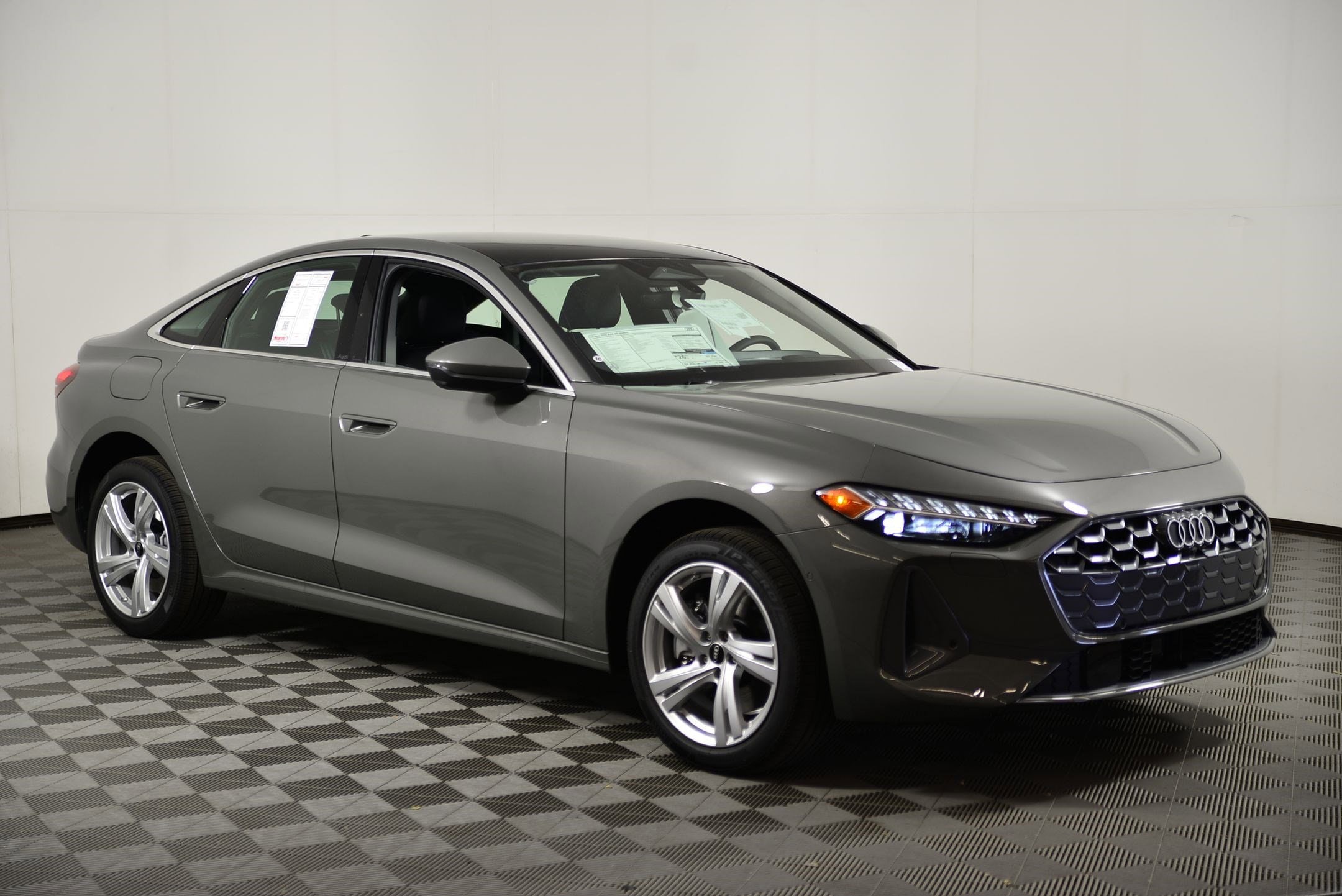 2025 Audi A5 Premium Plus - Photo 6