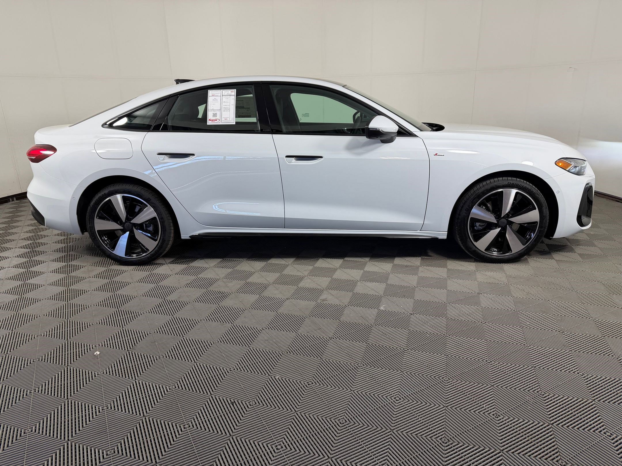 A5 Premium Plus Hatchback