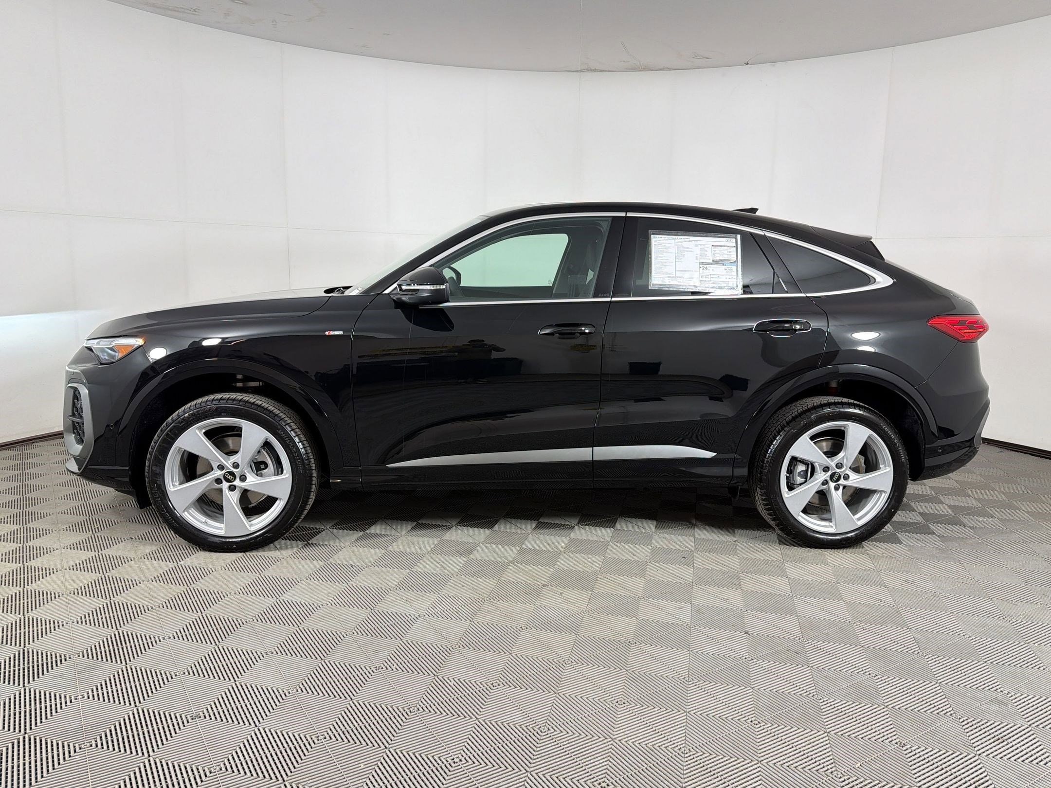 2026 Audi Q5 Sportback Premium Plus SUV