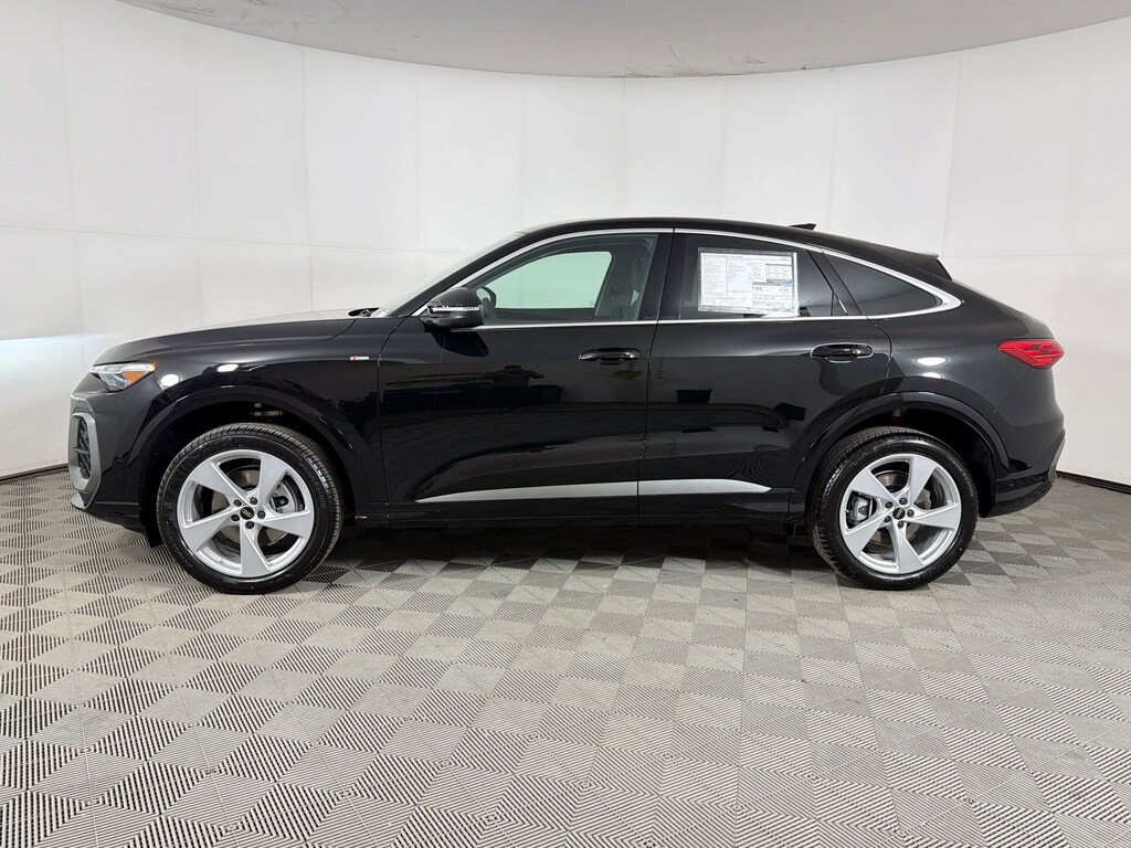 New 2026 Audi Q5 Sportback Premium Plus SUV