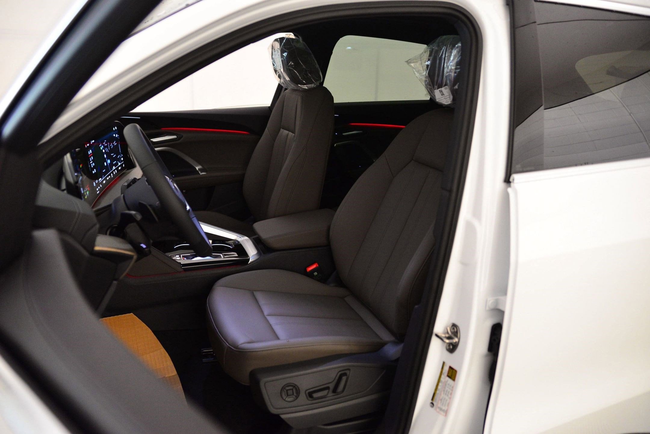 2025 Audi Q5 Premium photo 4