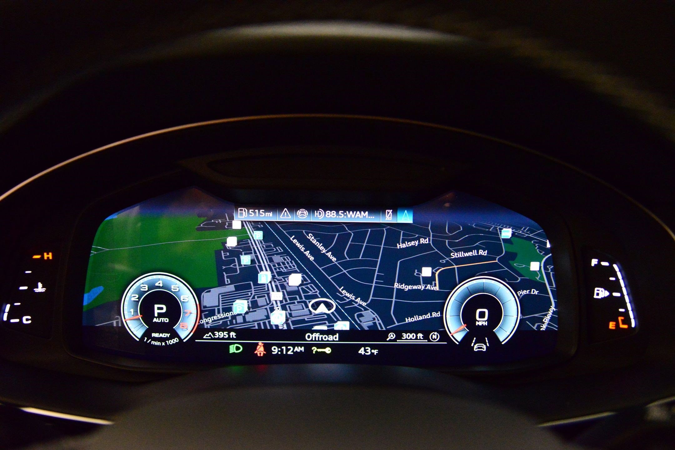 2026 Audi Q7 Premium Plus - Photo 31