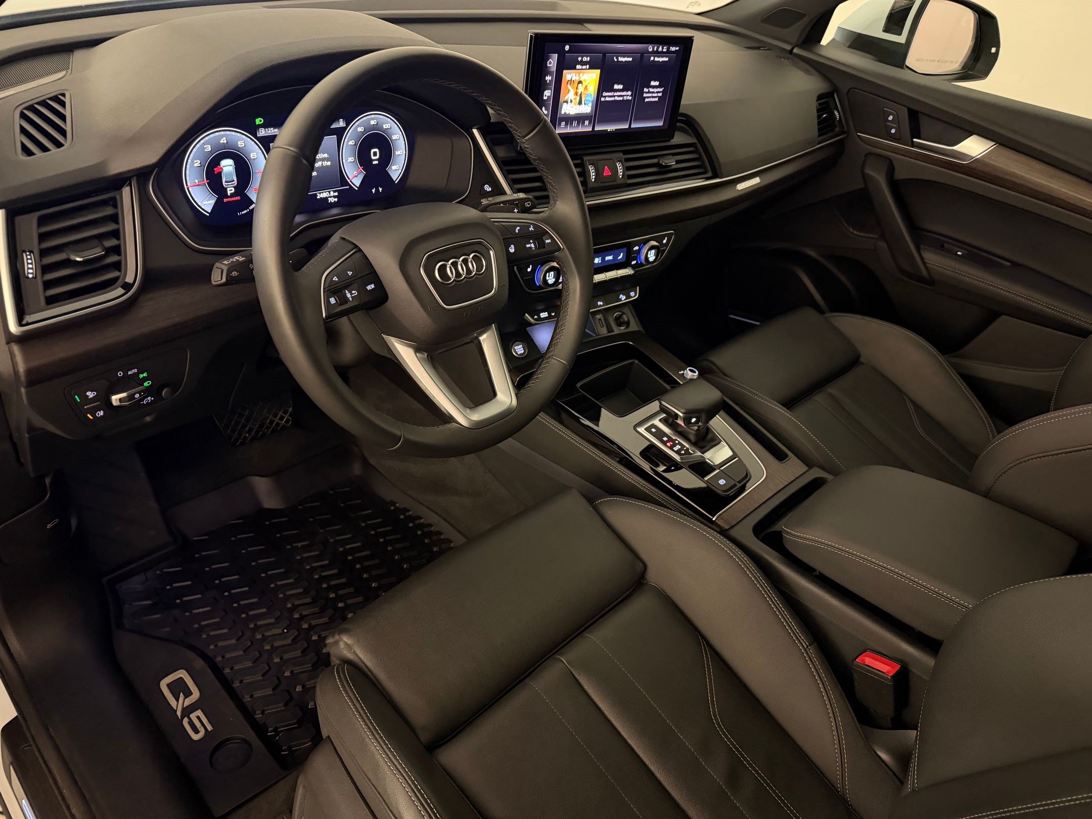 2024 Audi Q5 Sportback S Line Premium Plus SUV