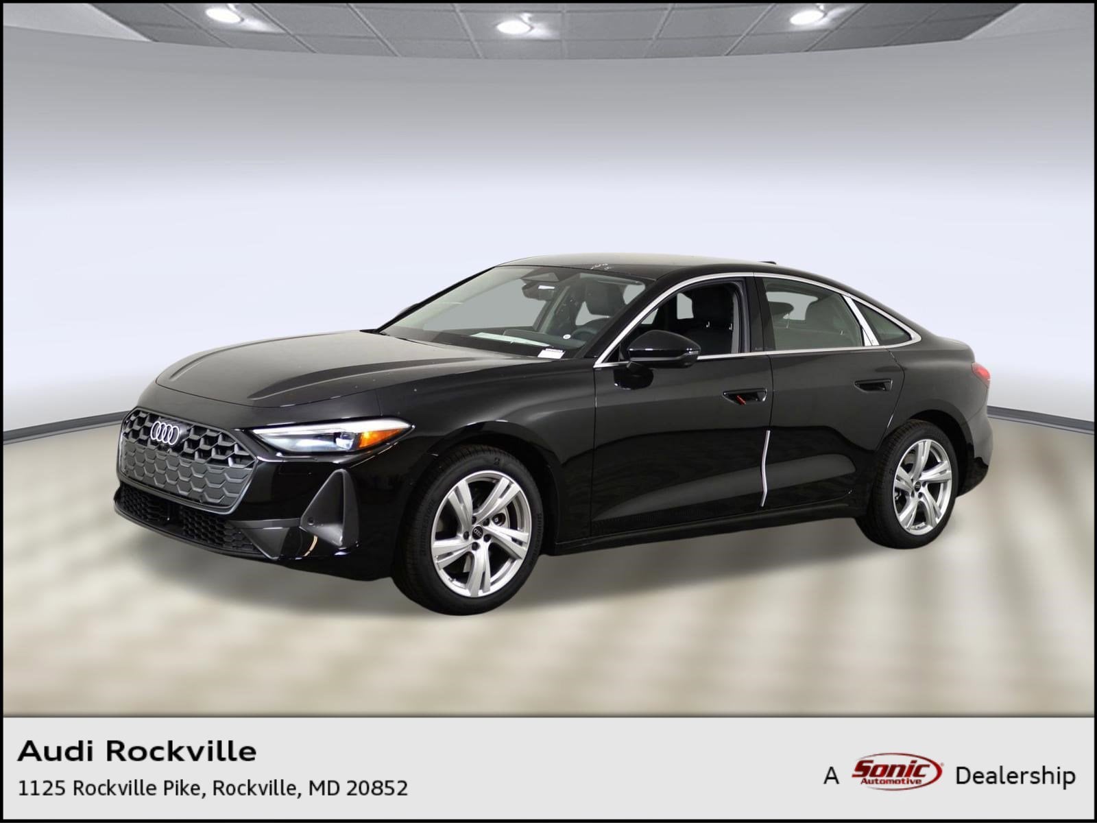 A5 Premium Sportback