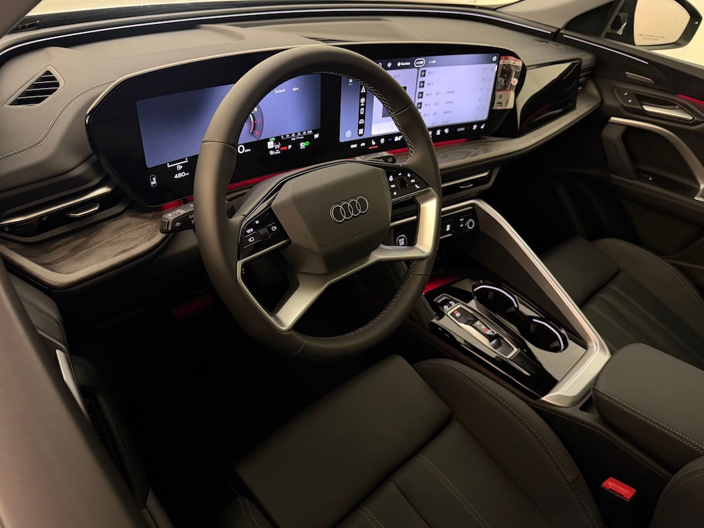 New 2026 Audi Q5 Sportback Premium Plus SUV