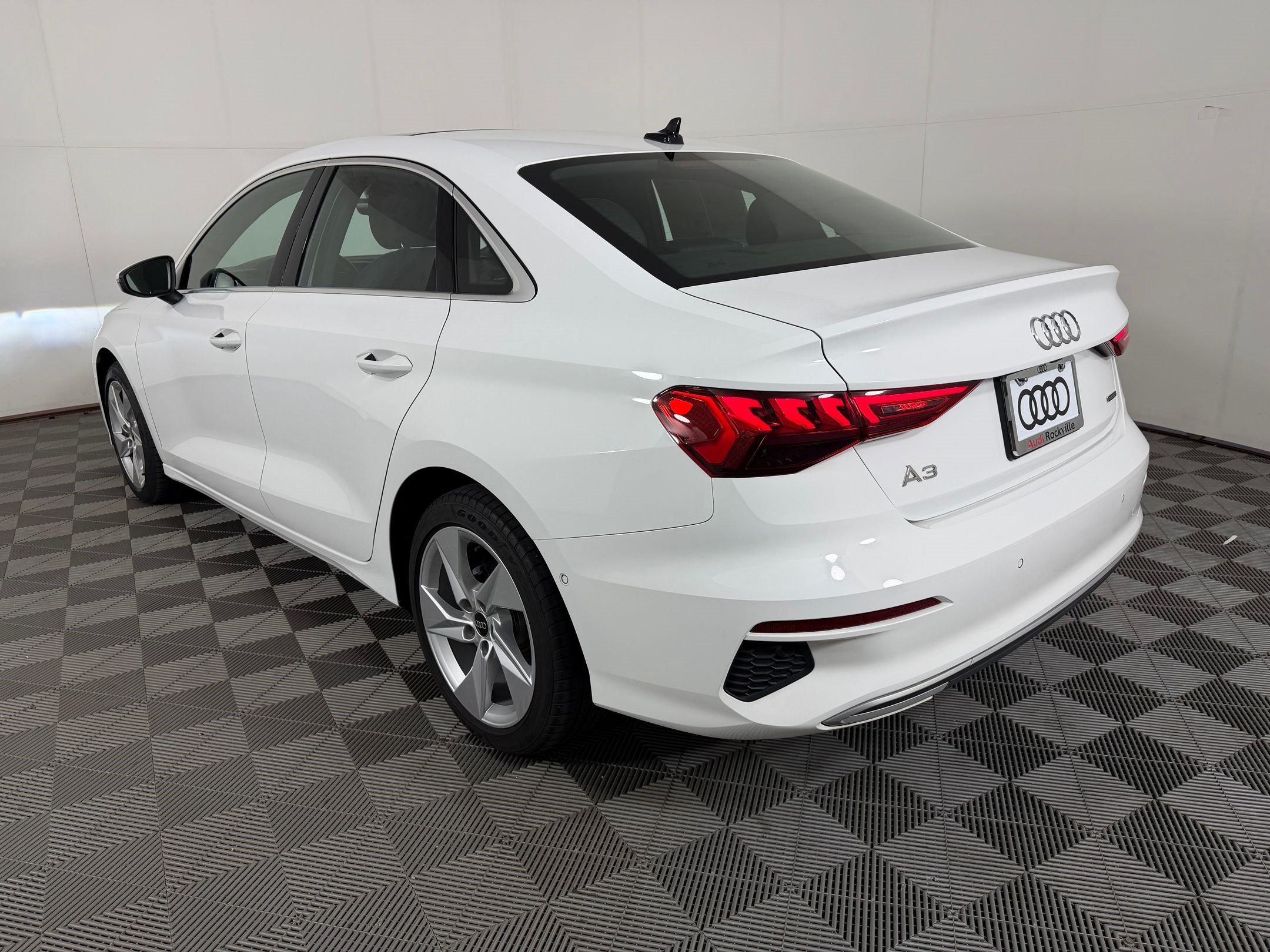 2023 Audi A3 Premium Sedan