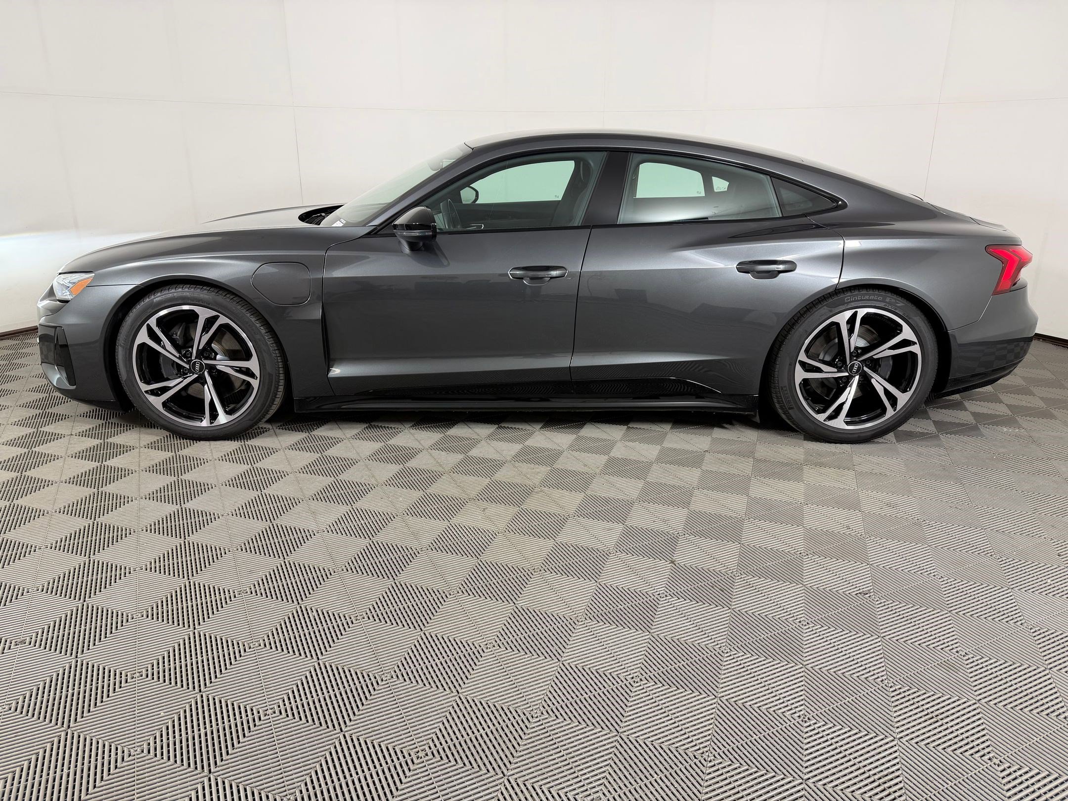 Certified 2023 Audi e-tron GT Premium Plus with VIN WAUCJBFW3P7000705 for sale in Rockville, MD