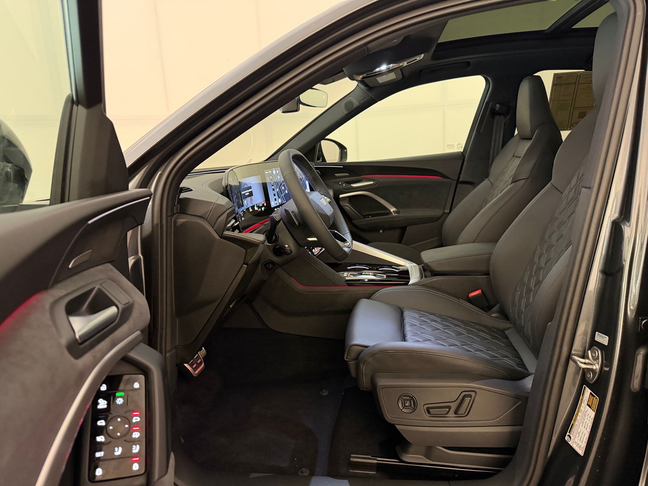 2026 Audi SQ5 Sportback Premium Plus SUV