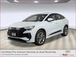 Audi Q4 e-tron Sportback