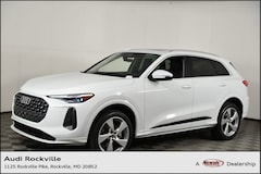2025 Audi All-new Q5 Premium Plus SUV