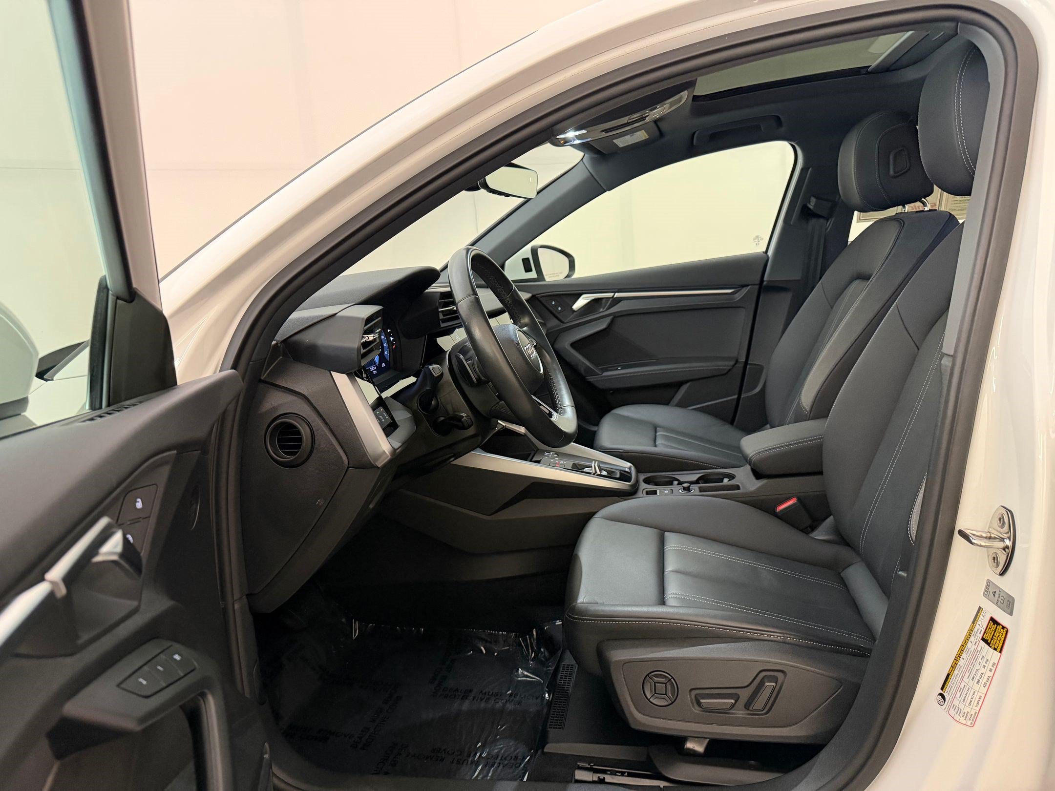 2023 Audi A3 Premium Sedan