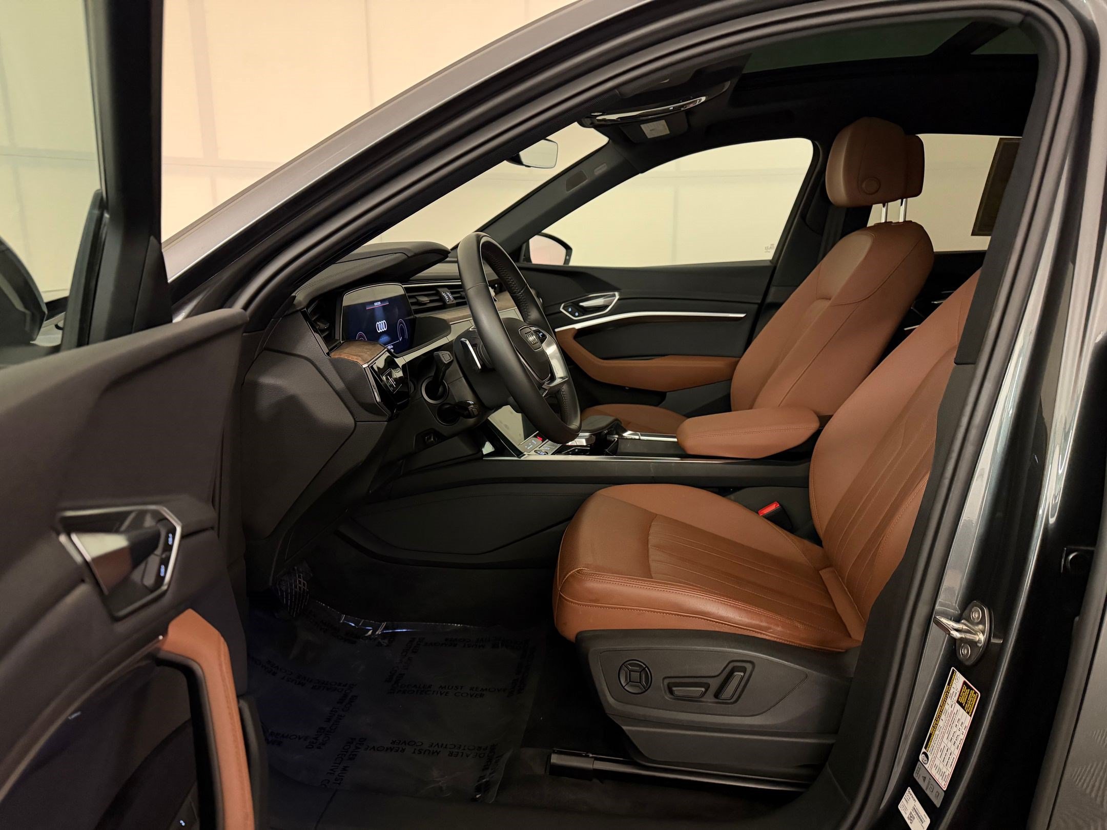 2021 Audi E-tron Sportback Premium Plus SUV