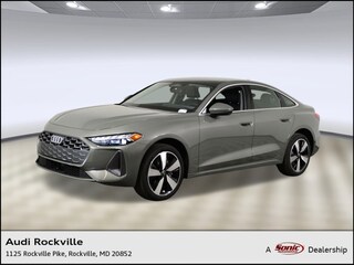 New 2025 Audi A5 Premium Plus Sportback for sale in Rockville, MD