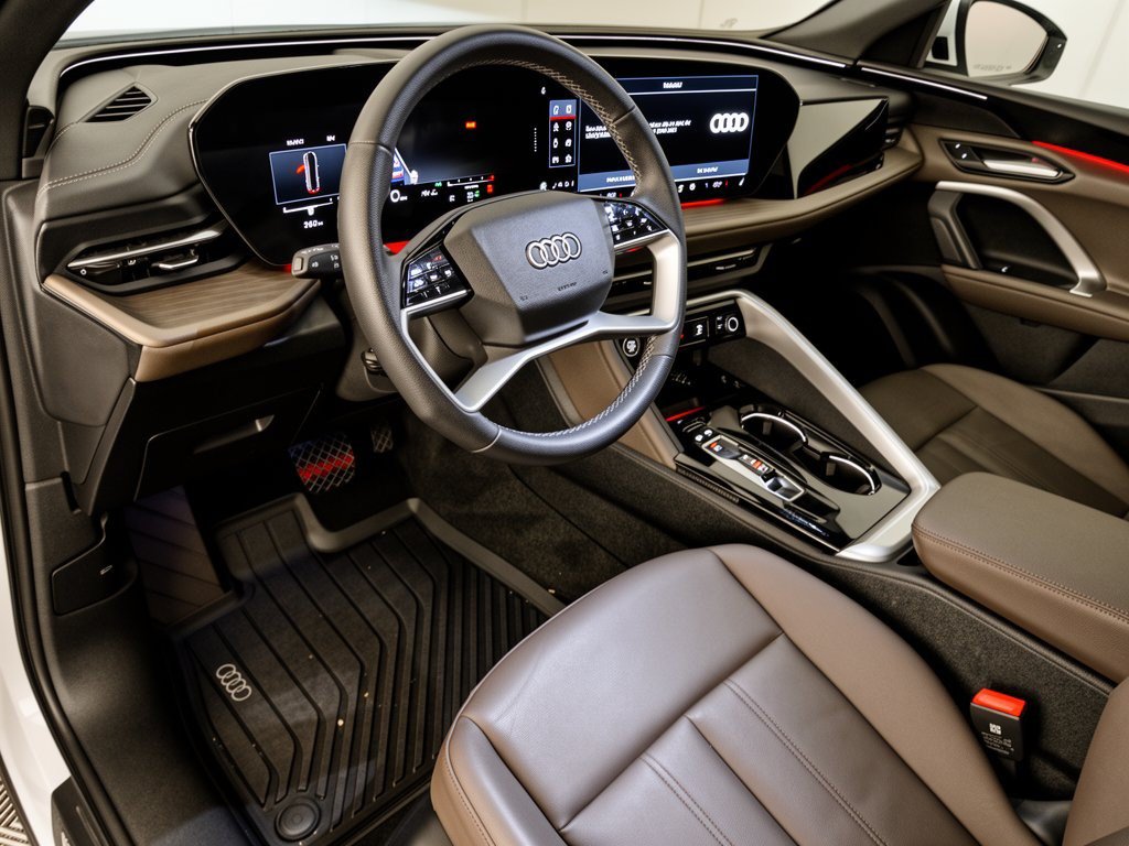 Certified 2025 Audi Q5 Premium SUV