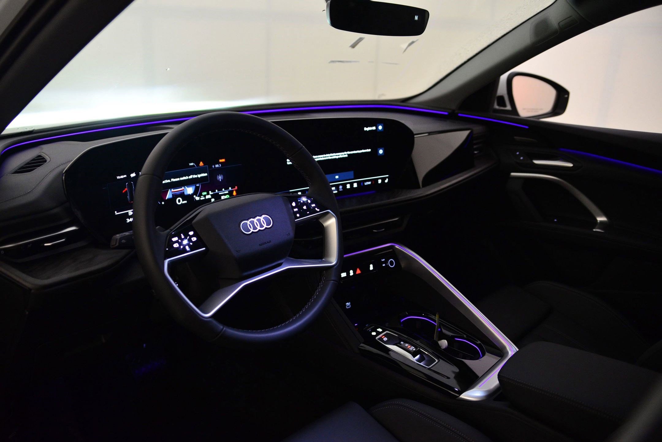 2025 Audi Q5 2.0T Premium Plus photo 3